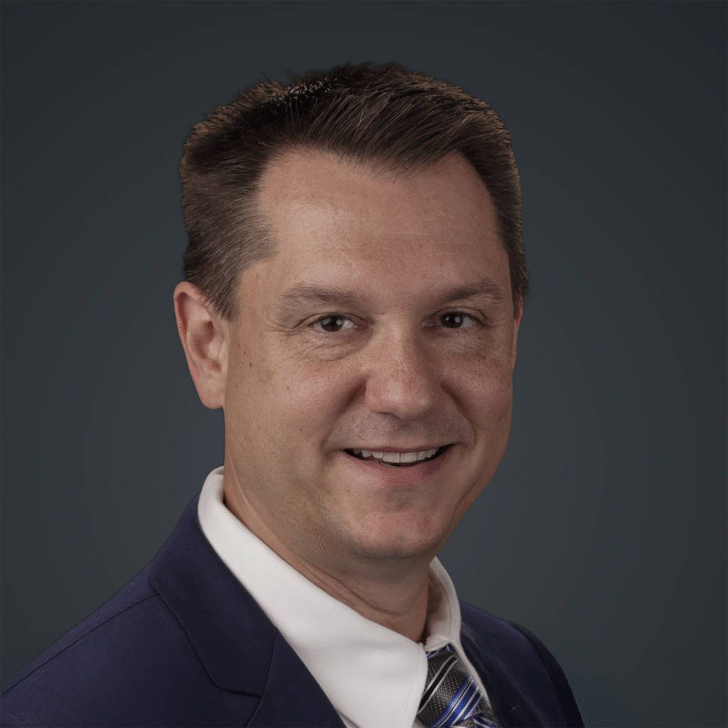 Michael Dean – Chief Information Officer