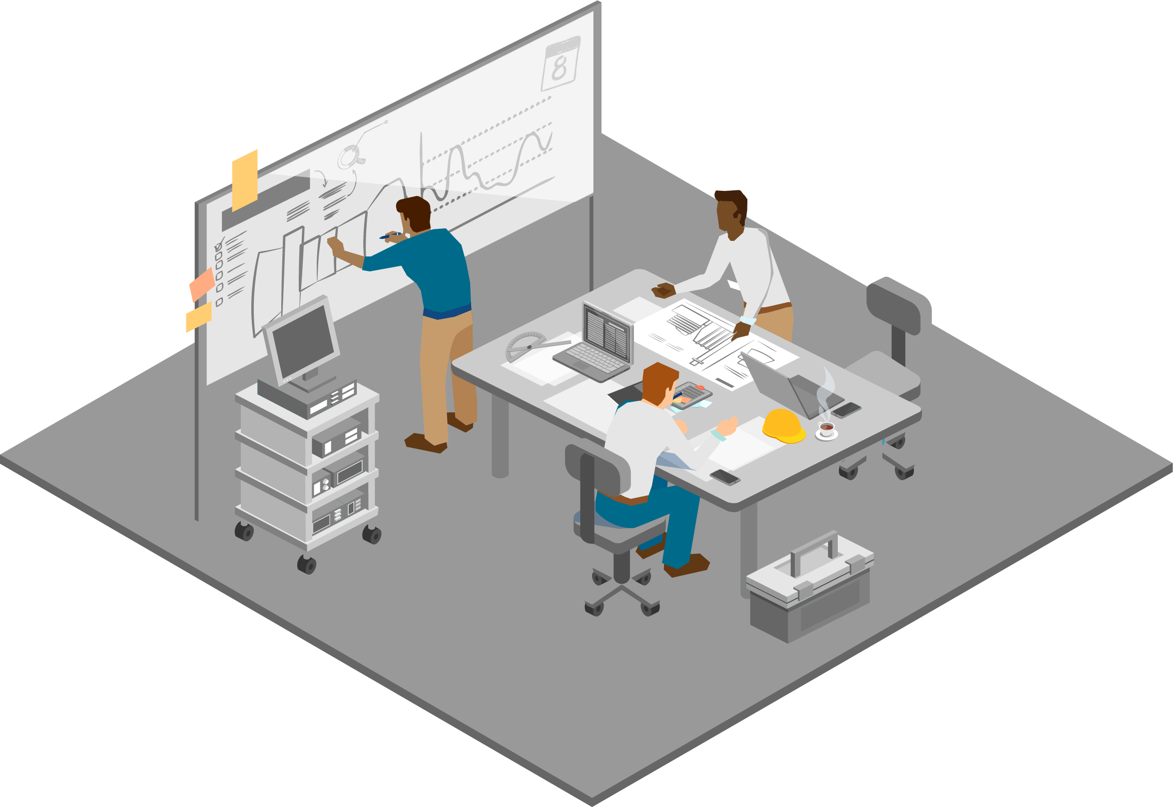 Turbine Manufacturing 